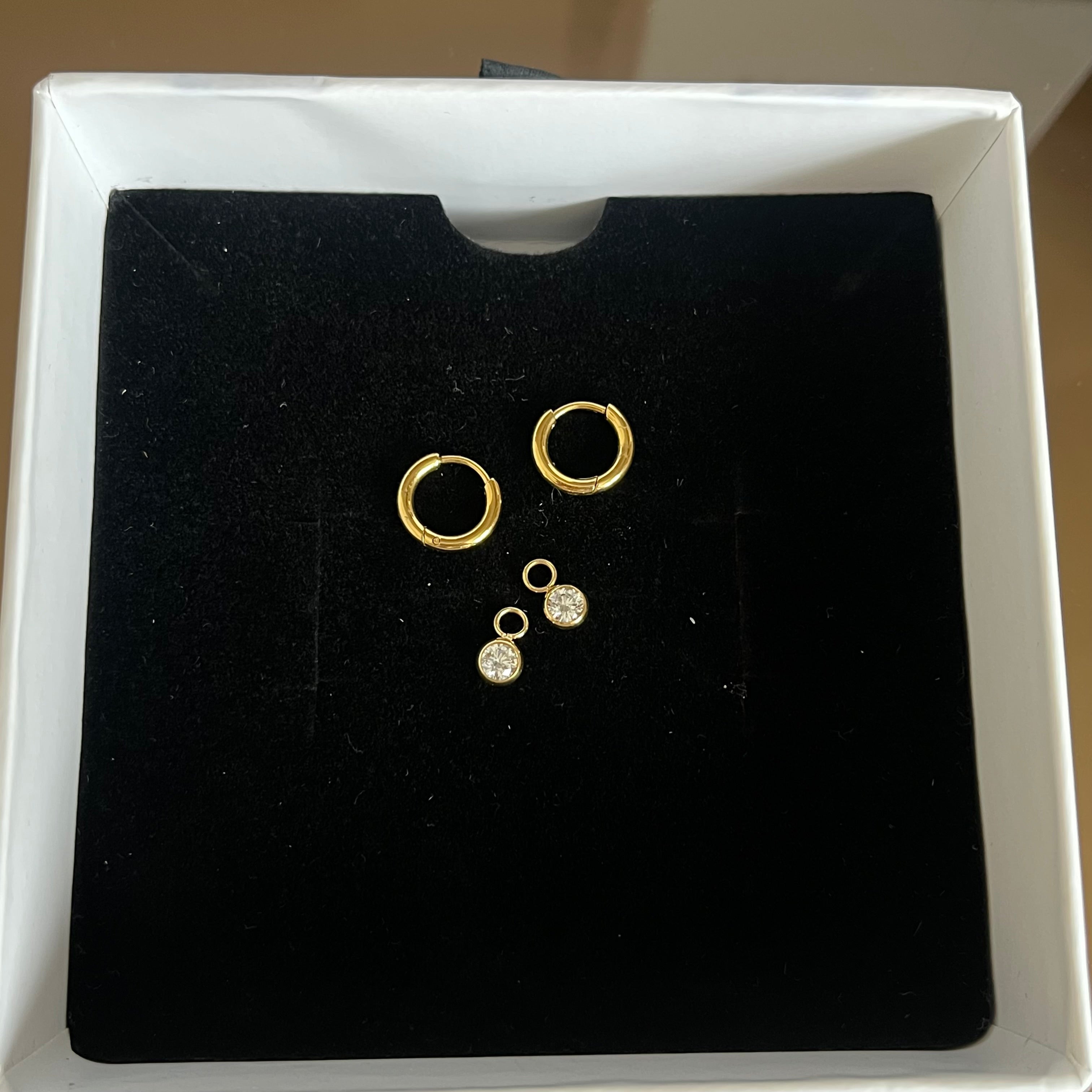 Eternal Sparkle Set