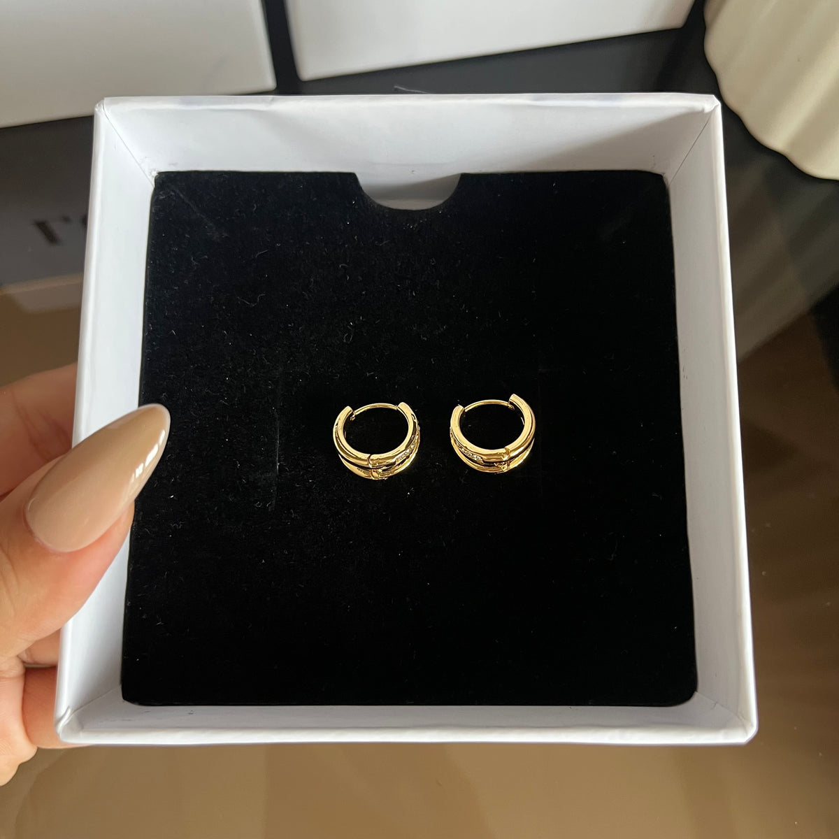 Ocean Charm Set