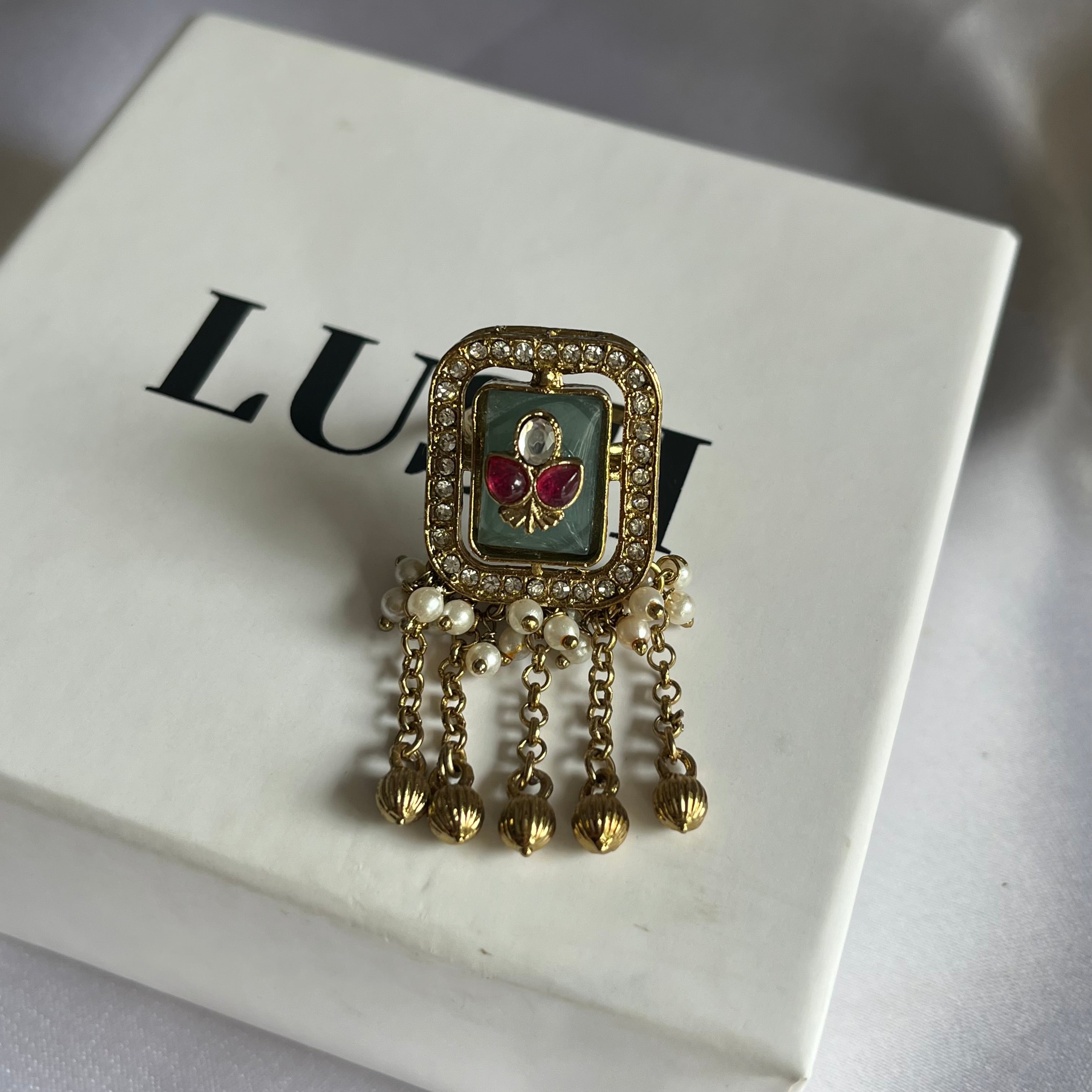 Ring
