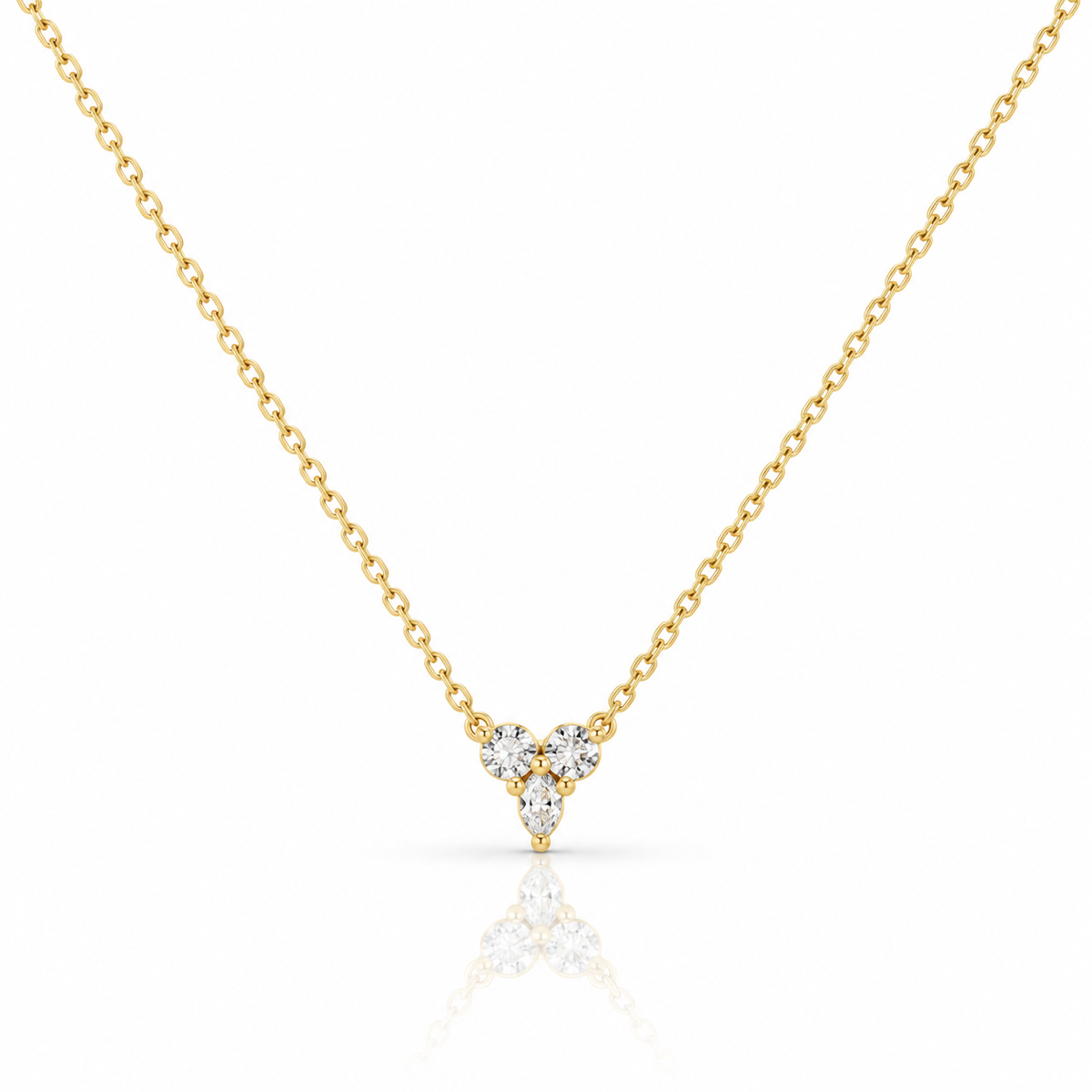 Petite Necklace