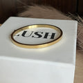 Classic Sleek Bangle