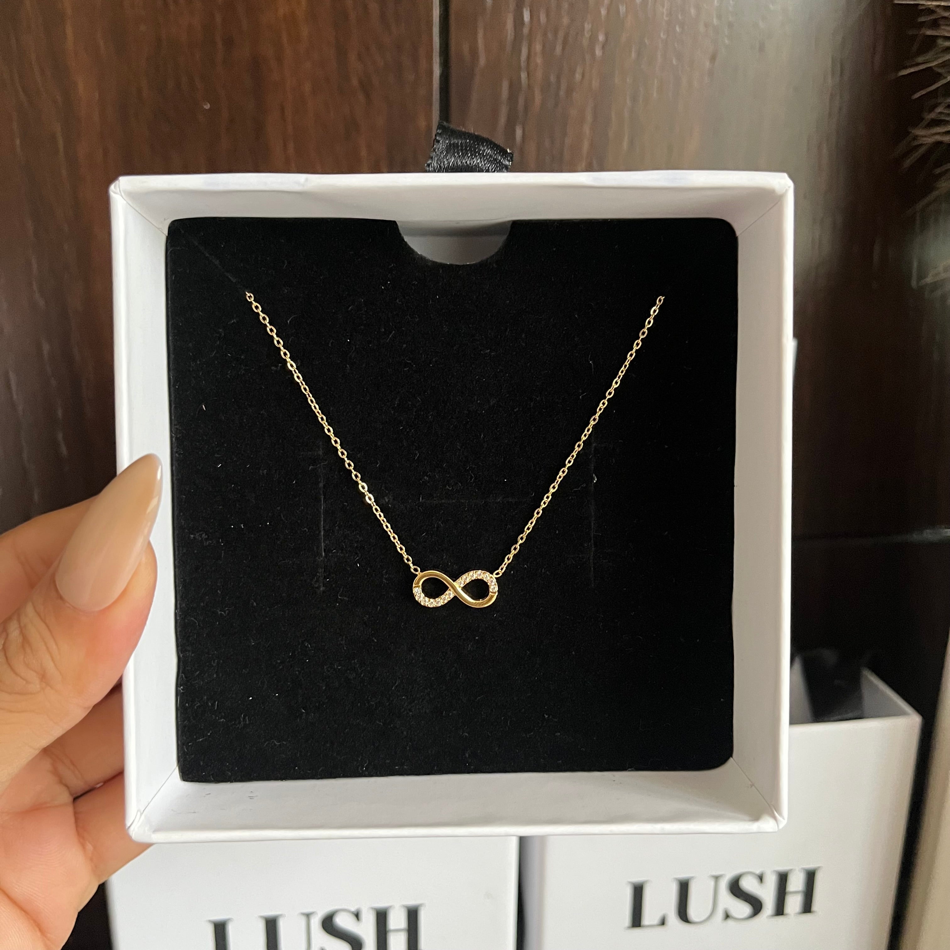 Forever Infinity Set