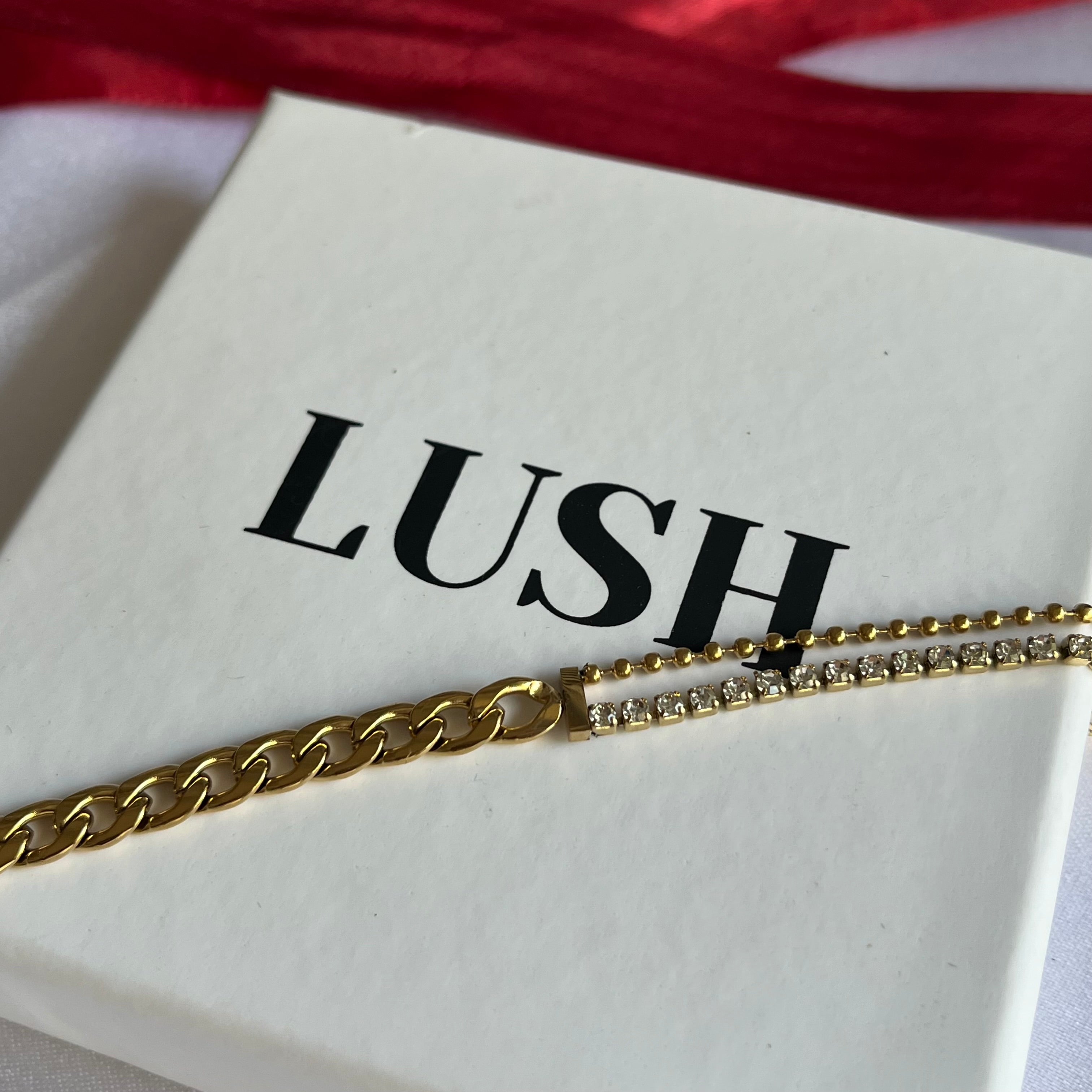 Bracelet