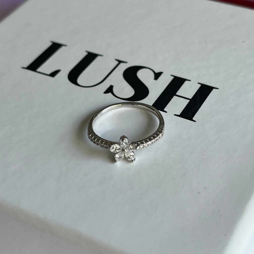 Silver Ring