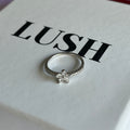 Silver Ring