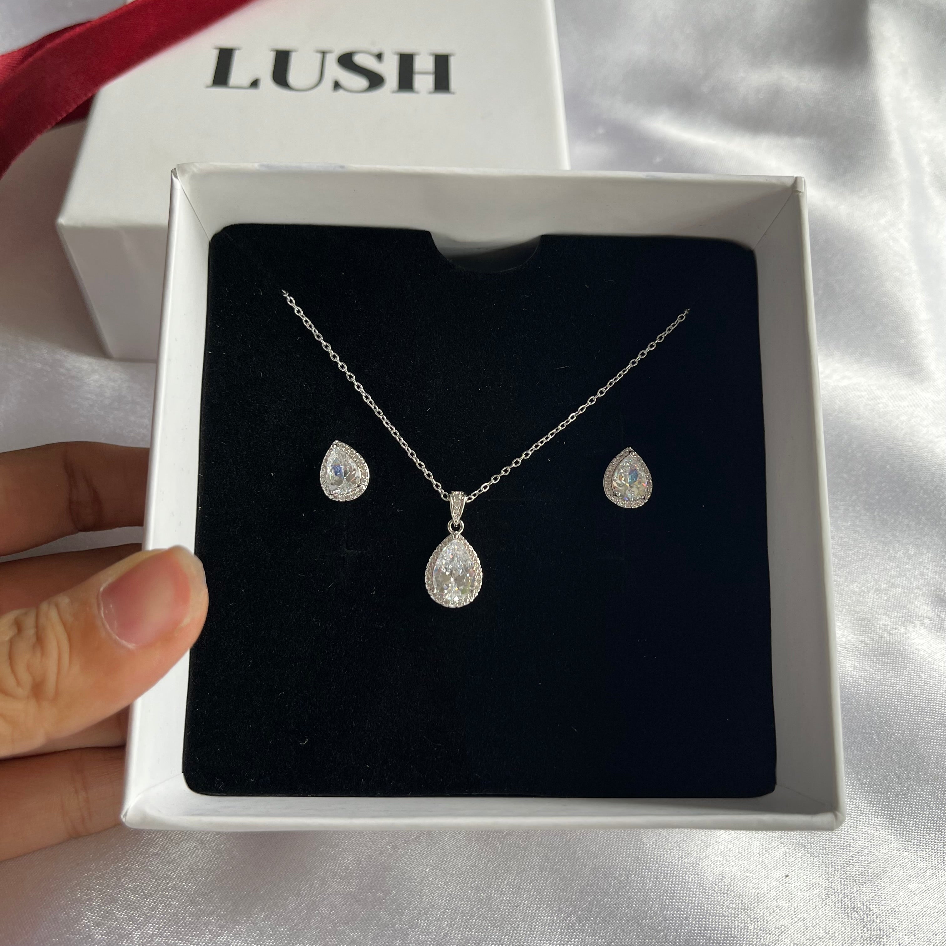 Solitaire set