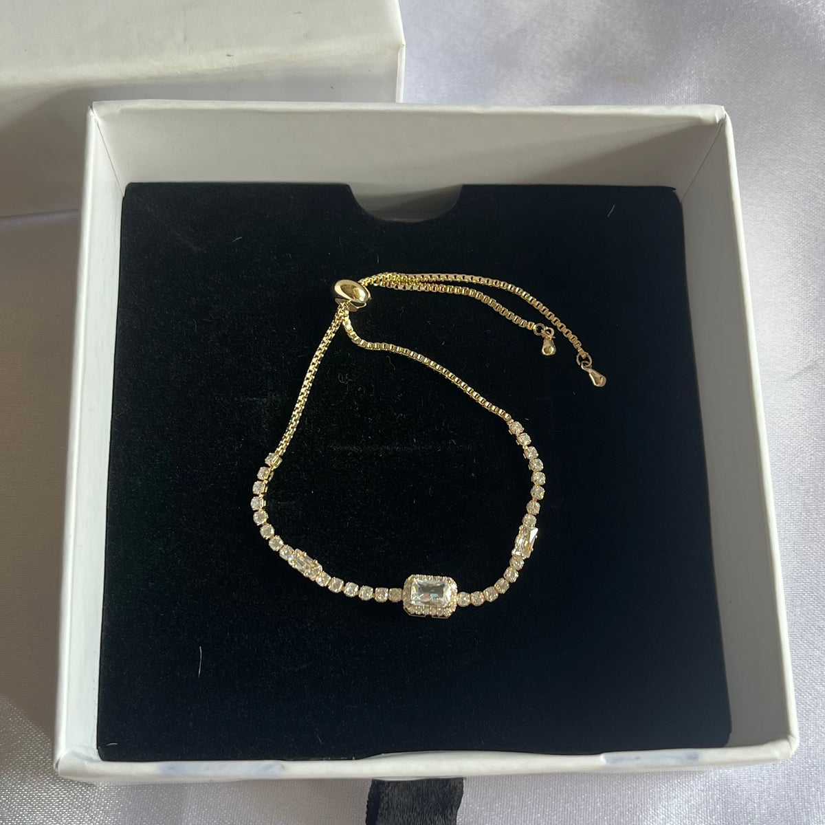 Bracelet