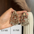 Noor Earrings