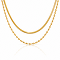 Layered Minimal Chain Set