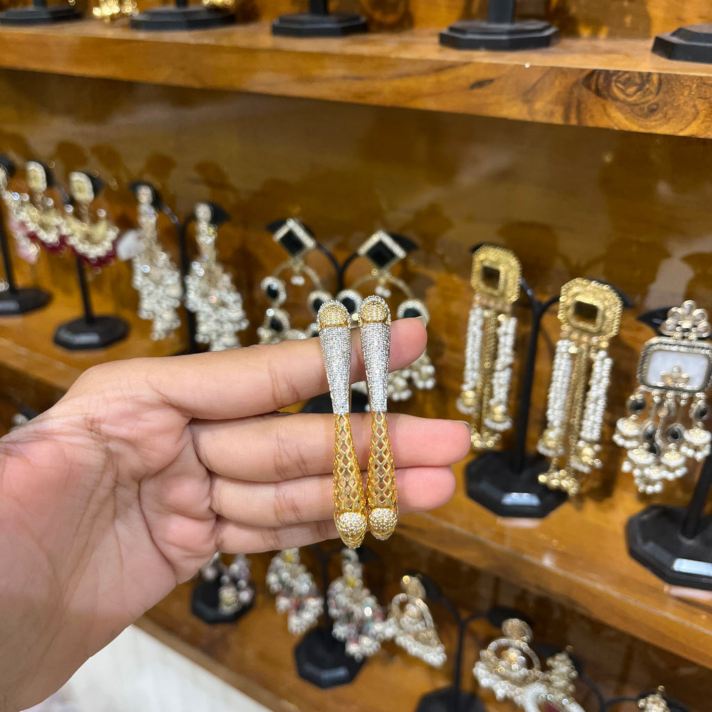 Ad bangles