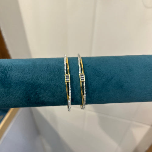Ad bangles