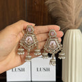 Ruhani earrings