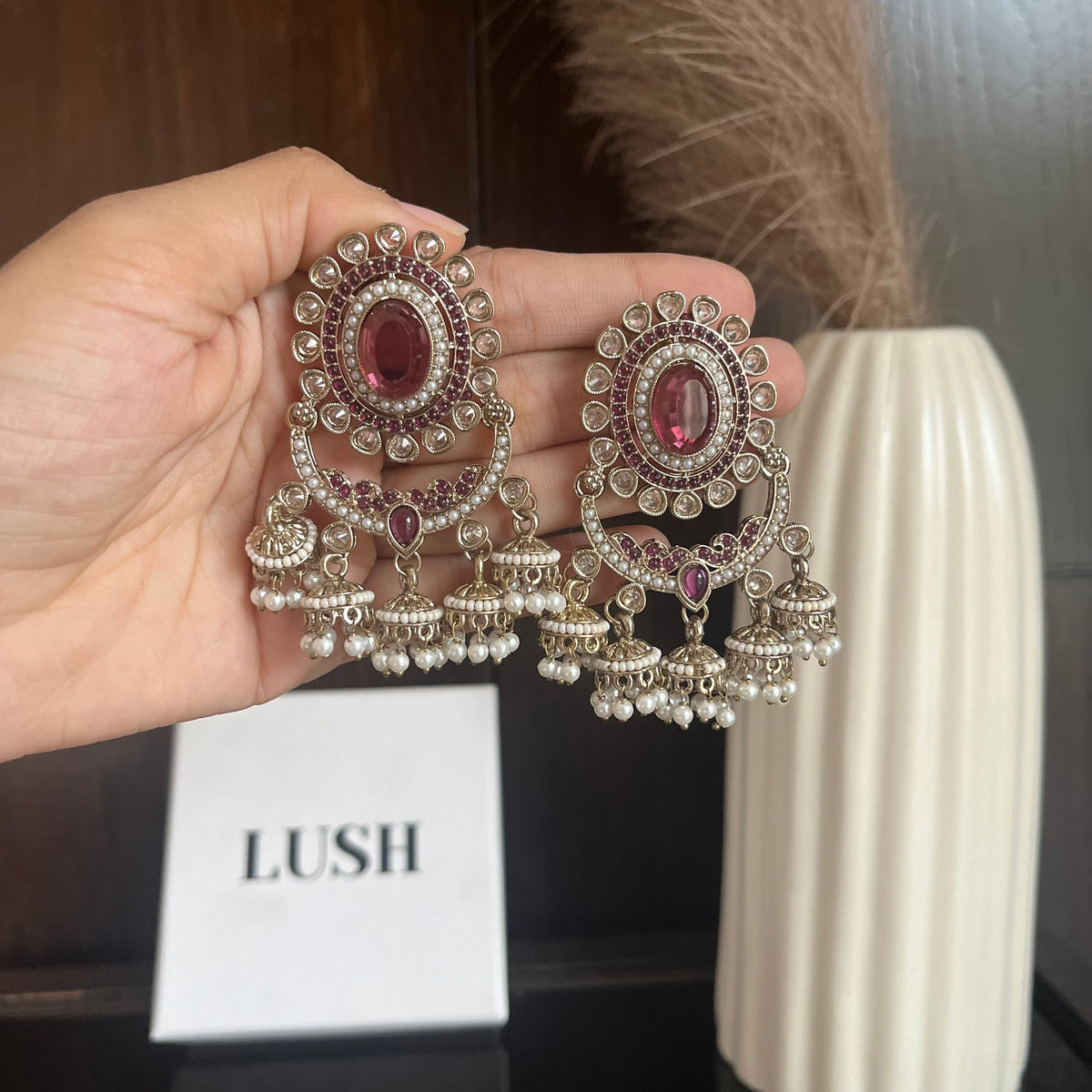 Meera Chandeliers