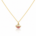 Swan Grace Necklace