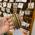 Hand stack- 18