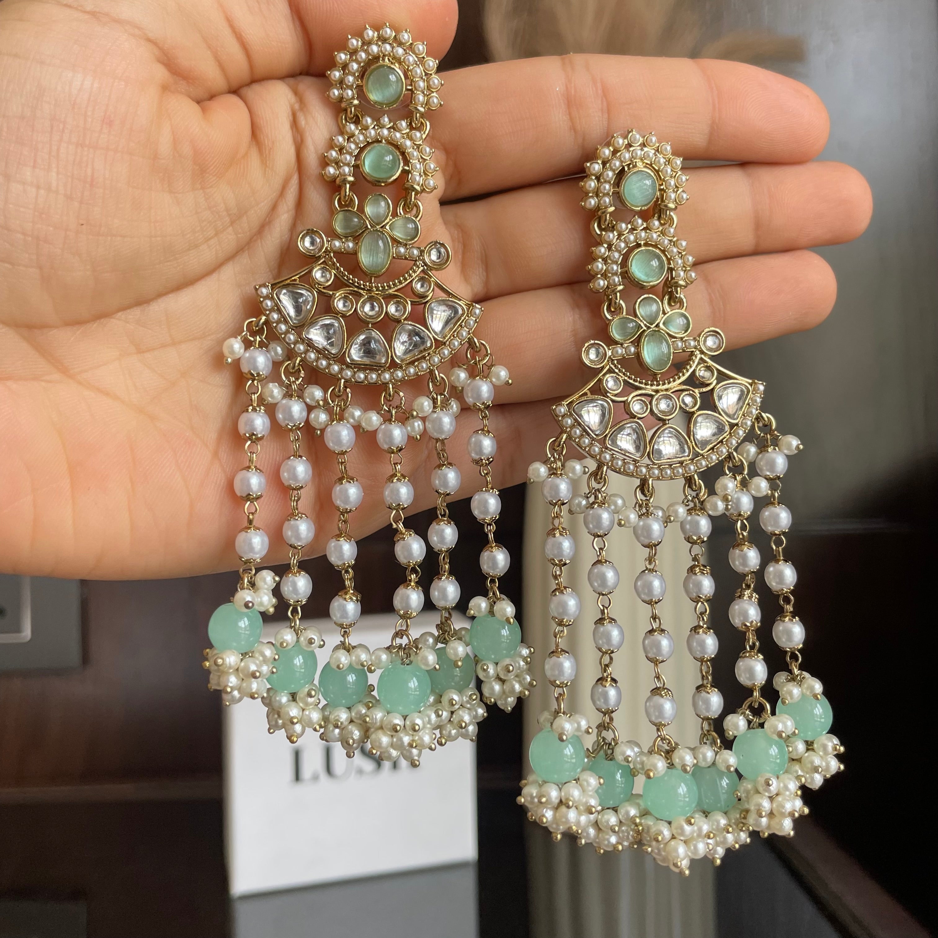 Roselle Chandeliers
