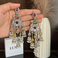 Royal Charm Earrings
