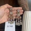 Jhumka Chandeliers