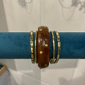 Hand stack 60
