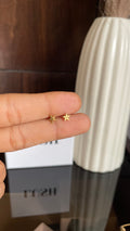 Starry Studs (ball back)