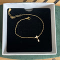 Leaf Bloom Bracelet