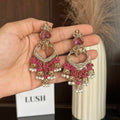 Noor Chandbali Earrings