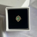 Halo Ring