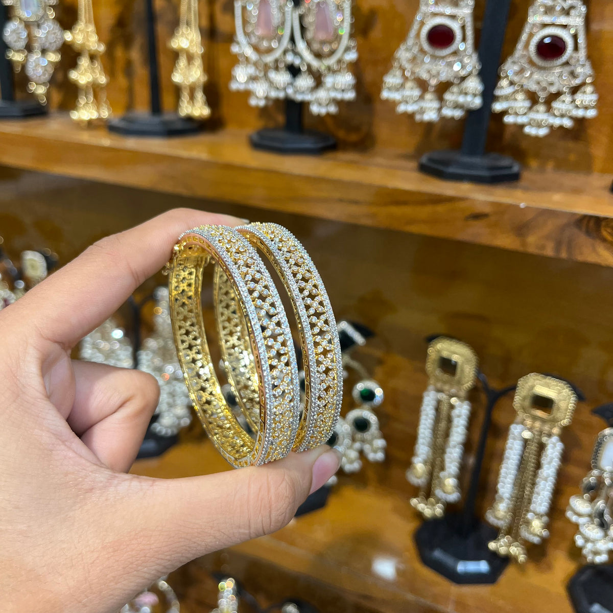 AD Bangles