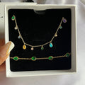 Gemstone Reverie