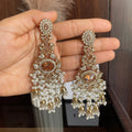 Noor Cascade Earrings