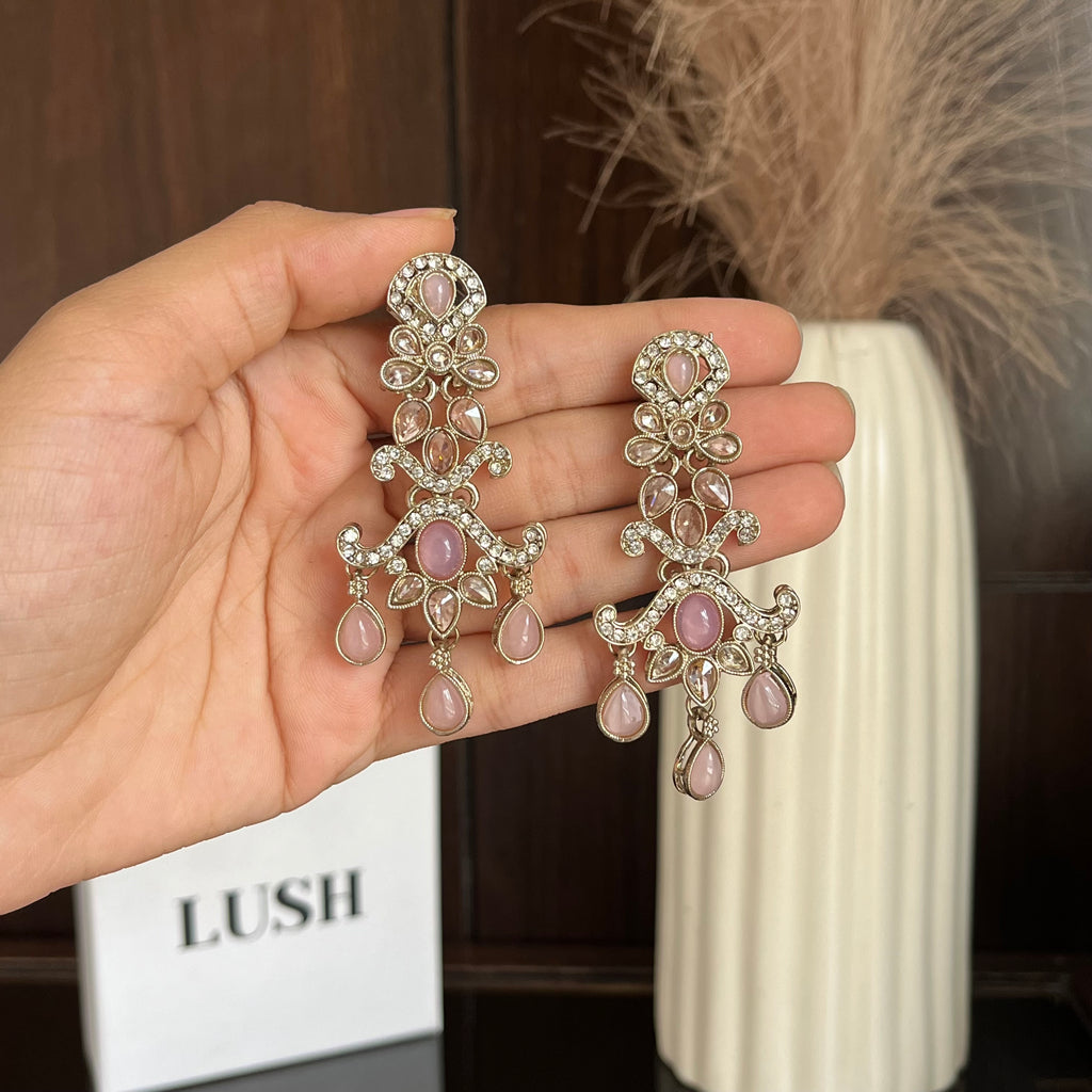 Ruhani Earrings