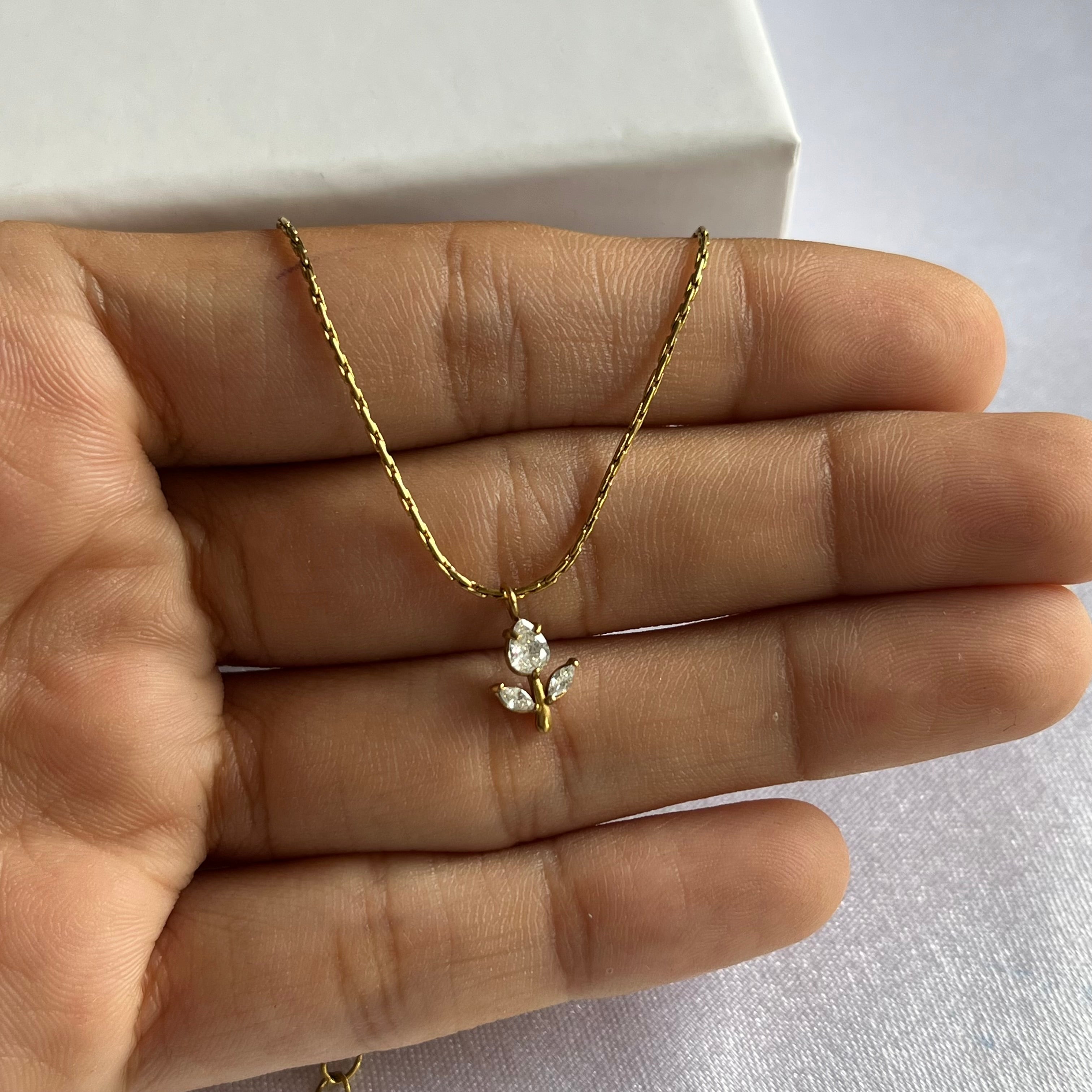 Pearl Petal Set