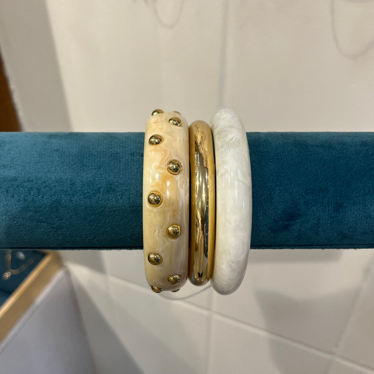 Hand Stack 40