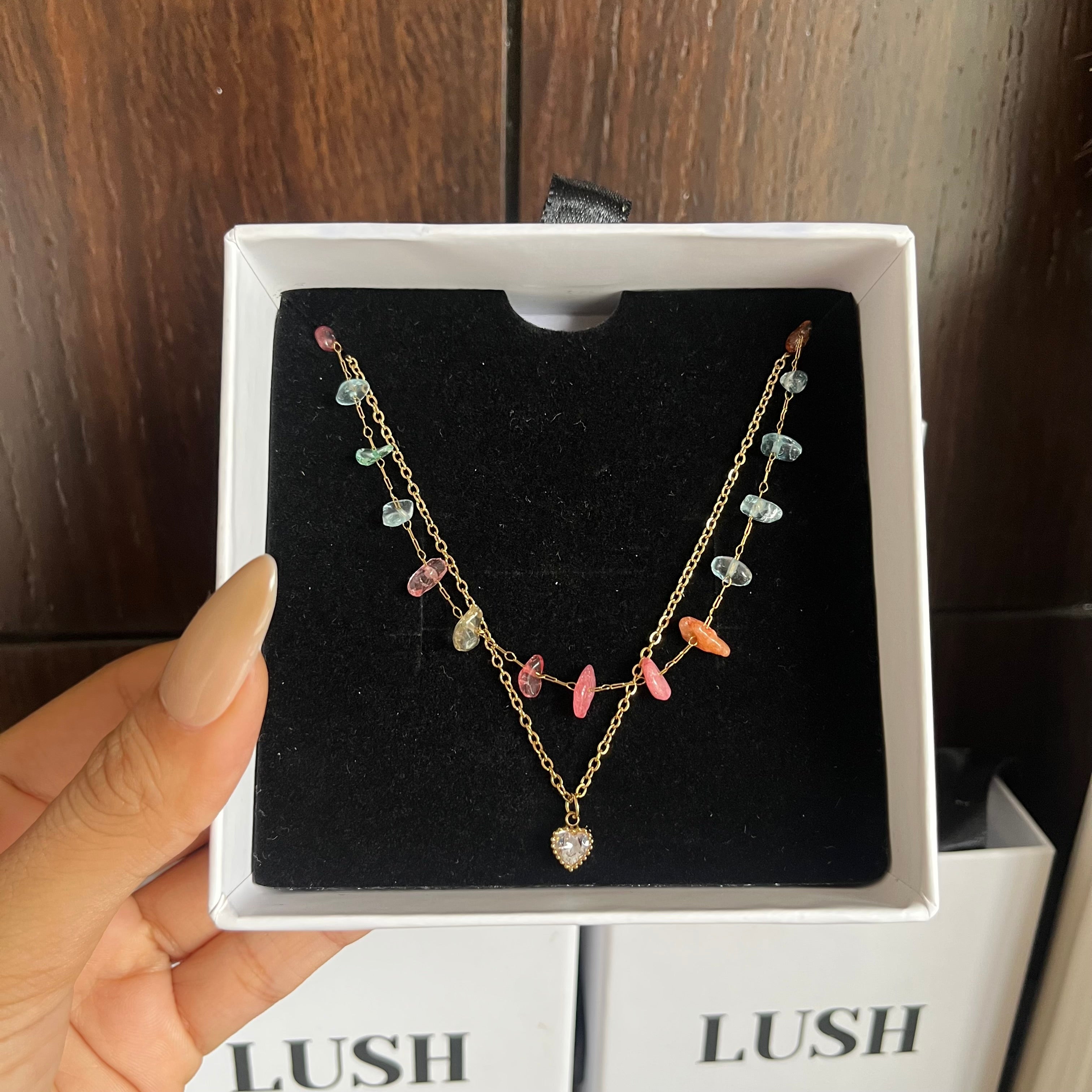 Mystic Meadow Set