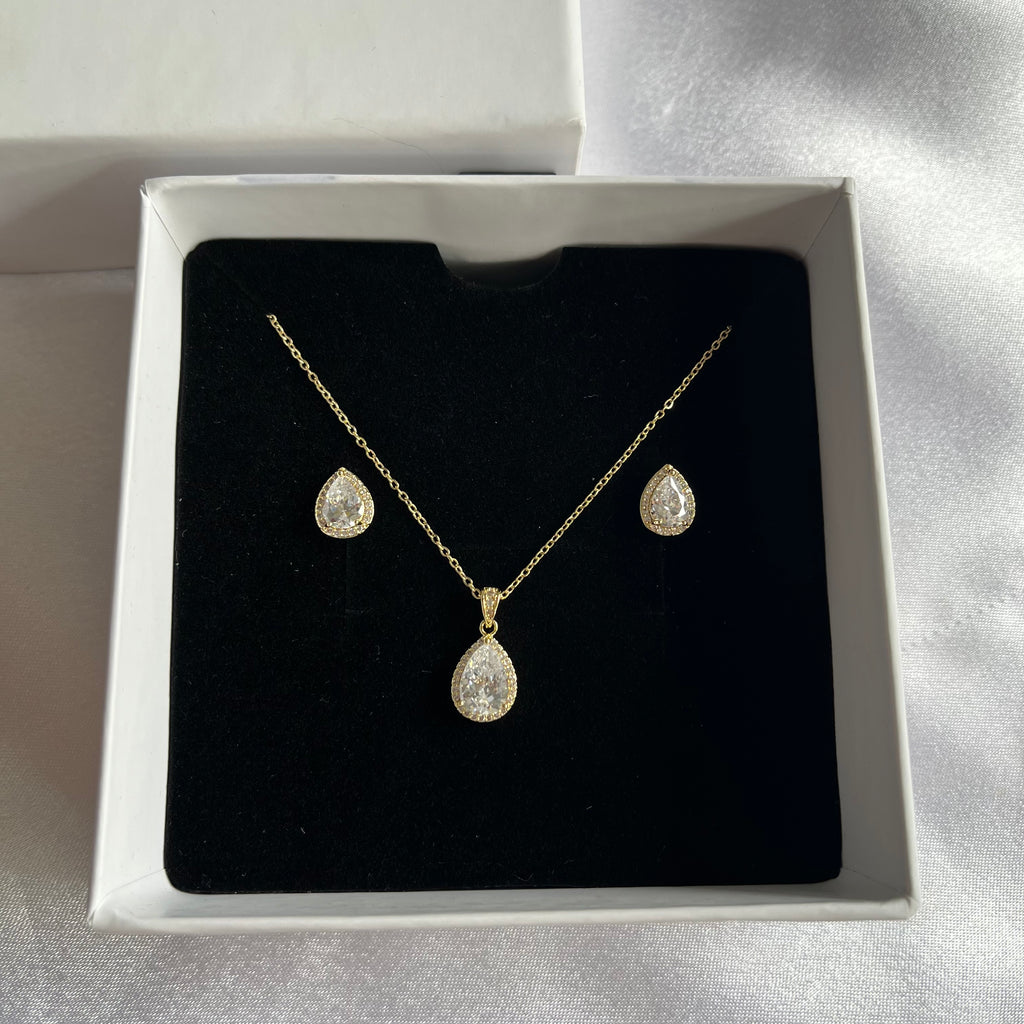 Solitaire set