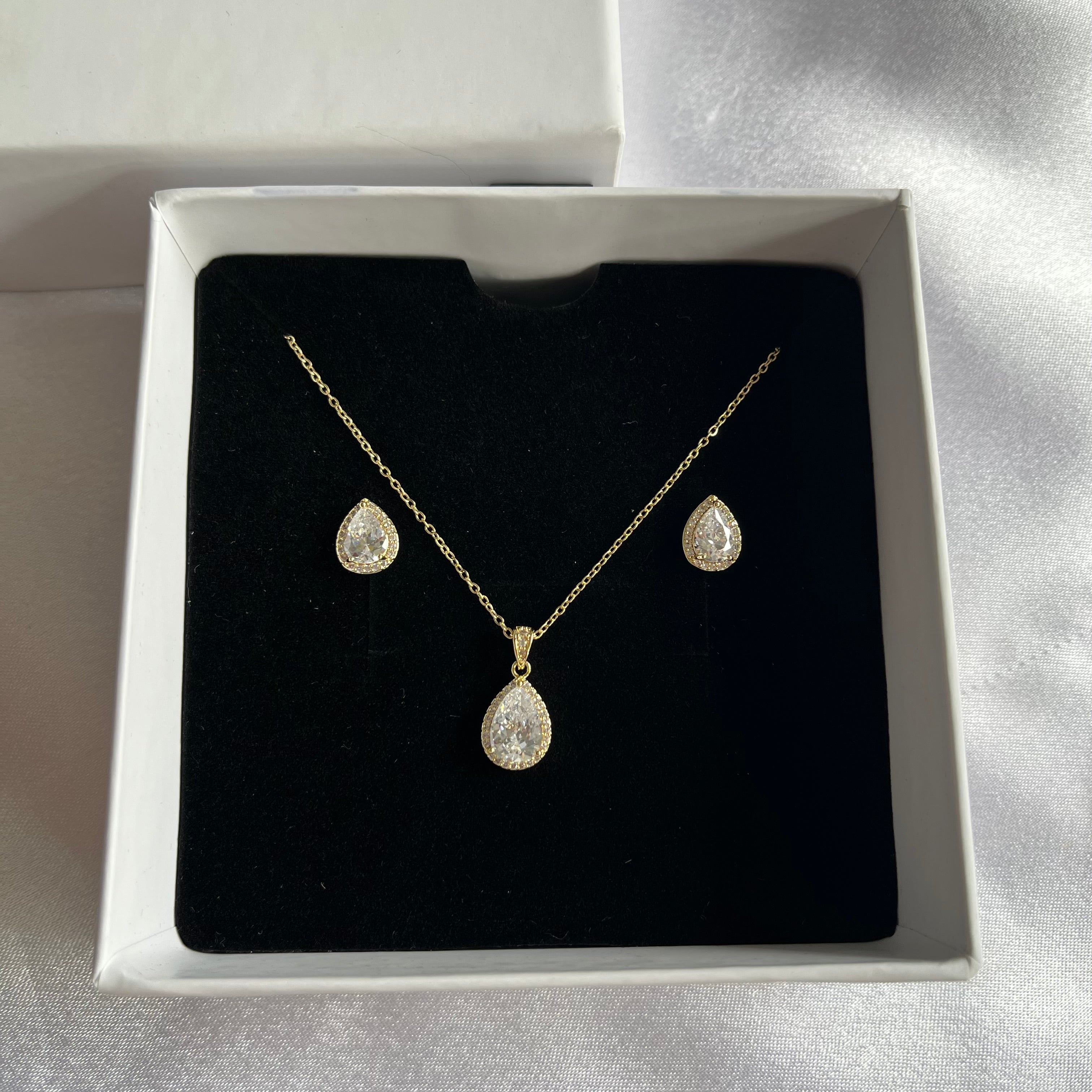 Solitaire set