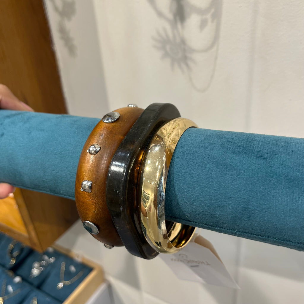 Hand stack 39