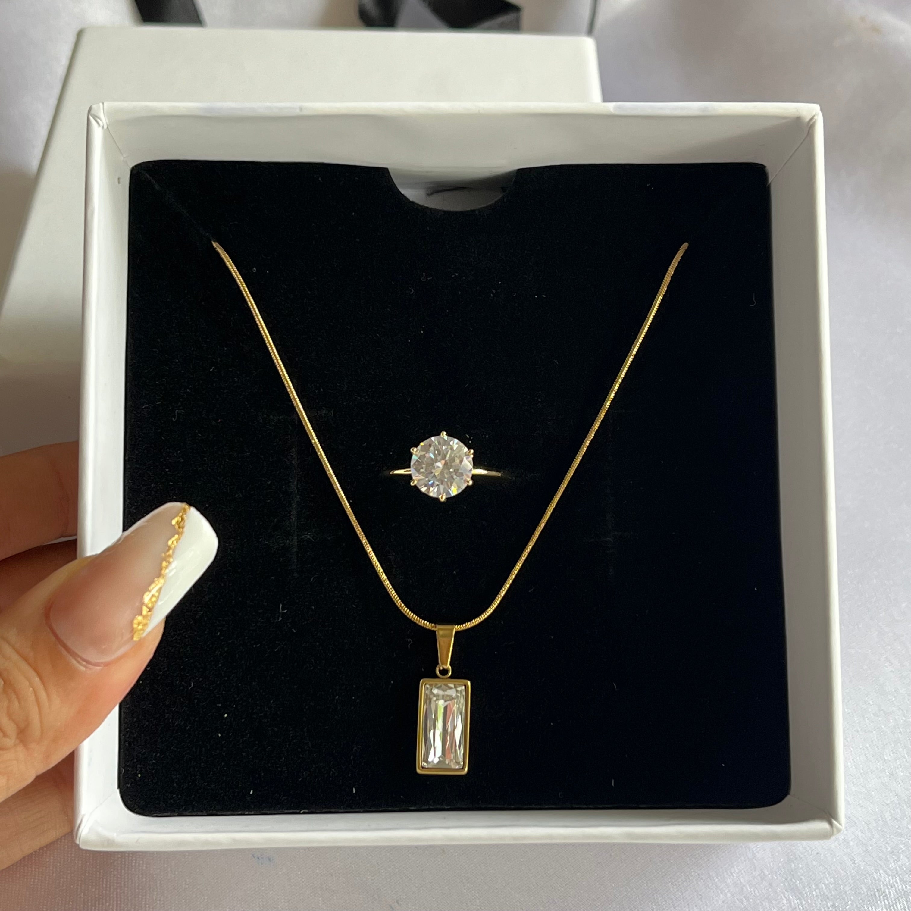 Lumière Luxe