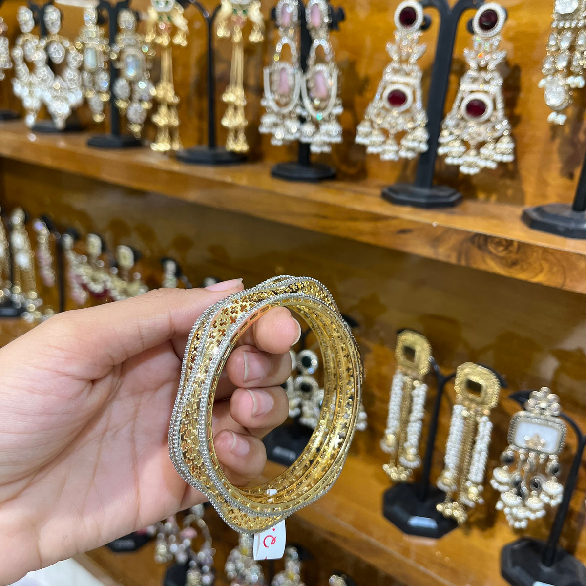 AD bangles