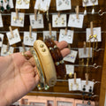Hand stack 37