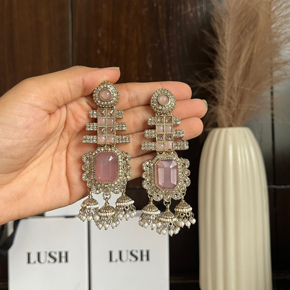 Anaya Earrings