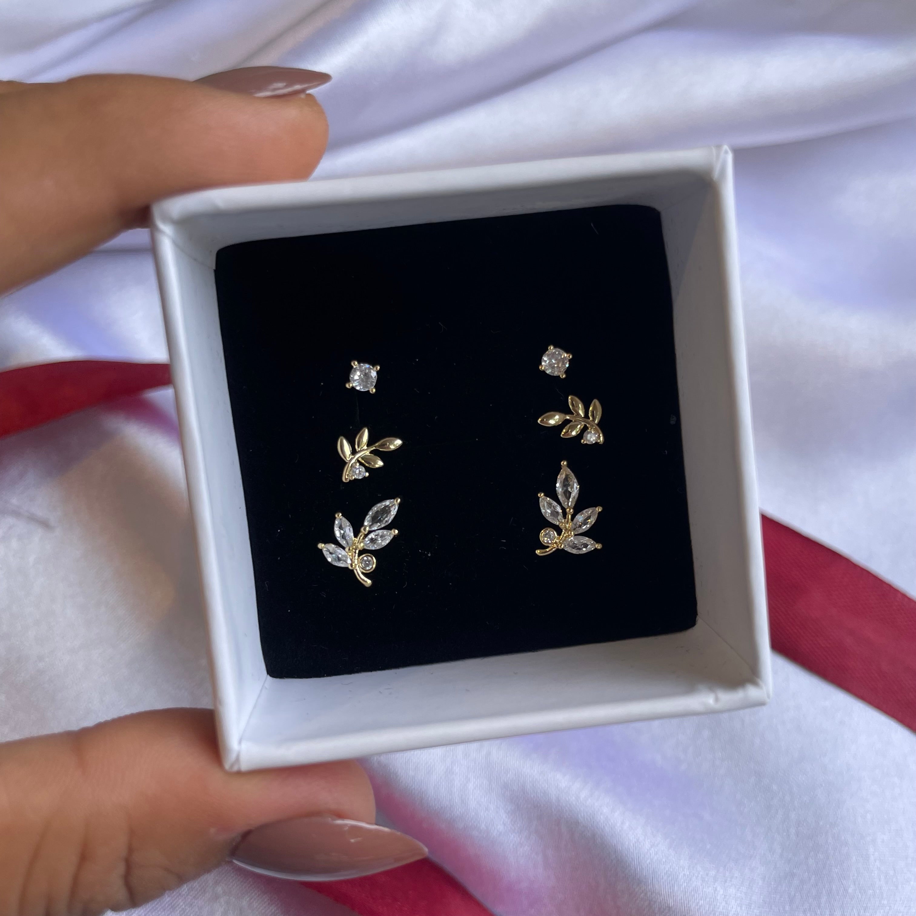Olivia set(set of 3)