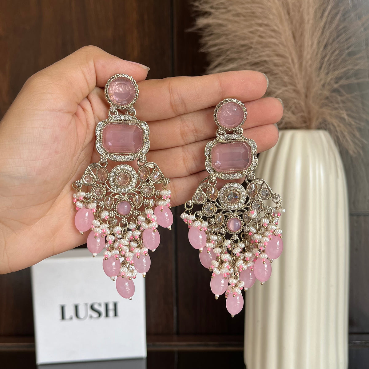 Luminary Statement Drops