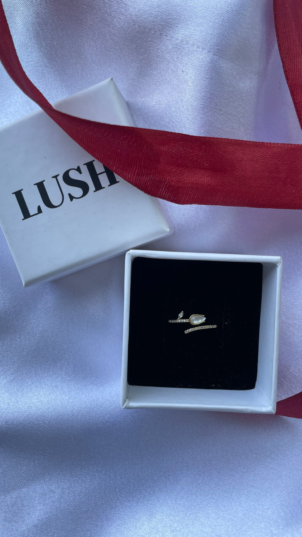 Rose ring