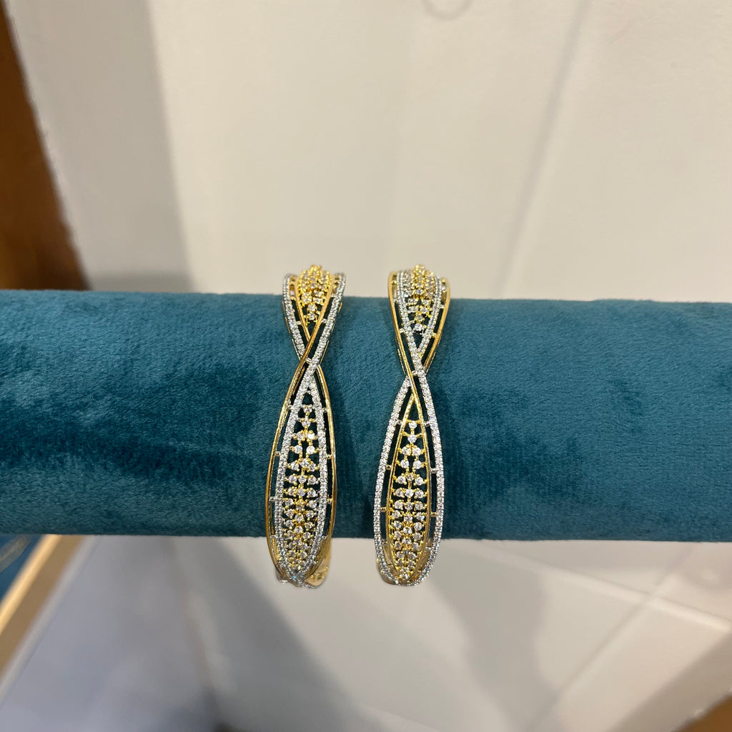 Ad bangles