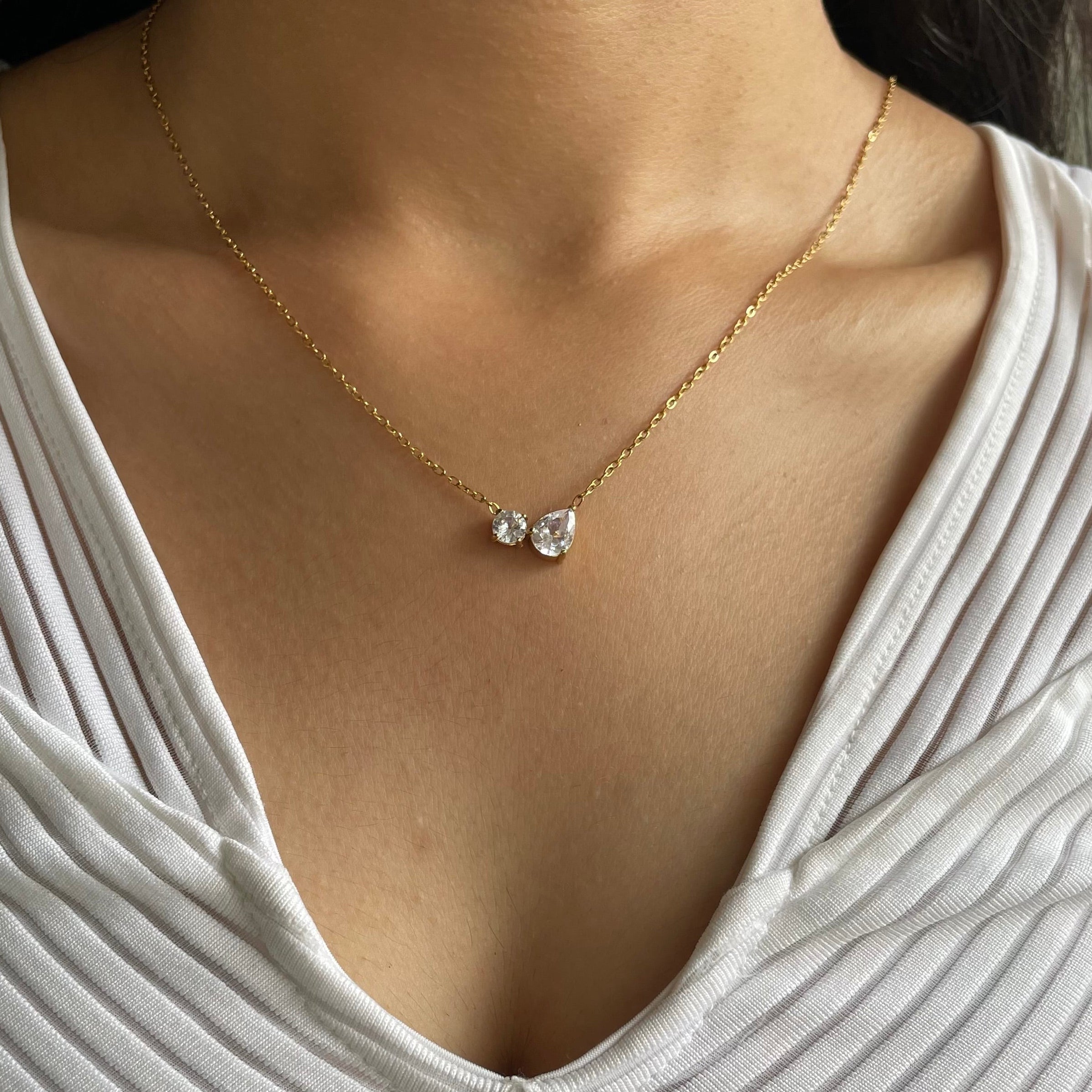 Nova necklace