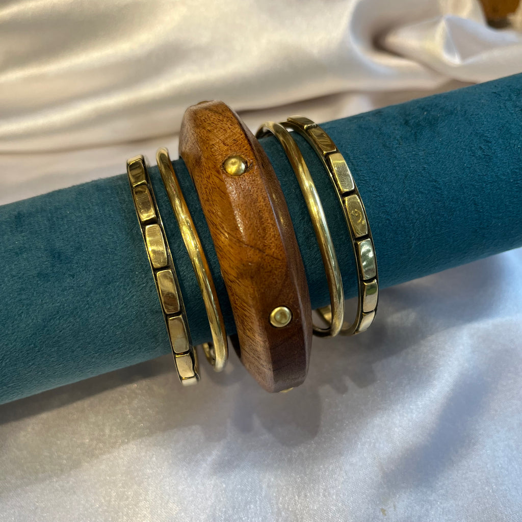 Hand stack 59