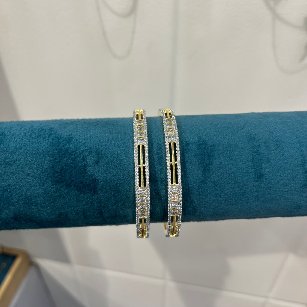 Ad bangles
