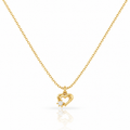 Minimal necklace