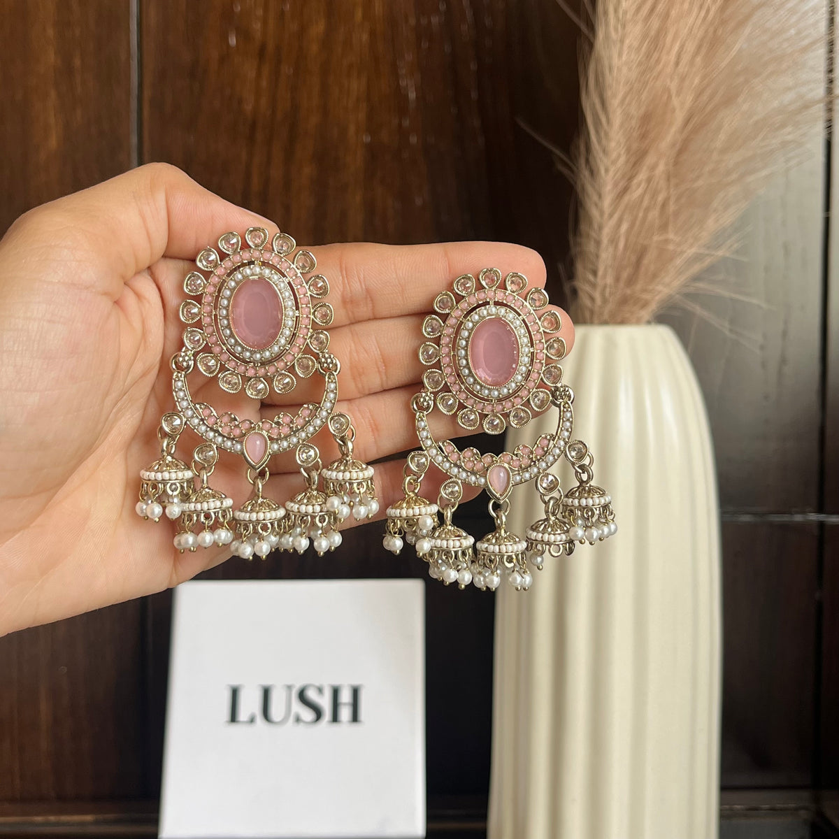 Meera Chandeliers